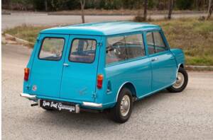 Image 3/11 of Mini 1000 (1977)