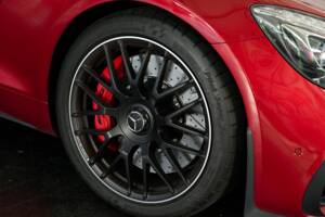Bild 36/50 von Mercedes-Benz SLS AMG GT (2018)