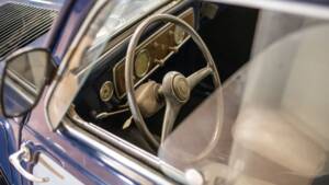 Immagine 11/15 di Steyr-Puch 500 C Belvedere (1955)