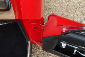 Image 36/50 of Jaguar XK 150 DHC (1960)