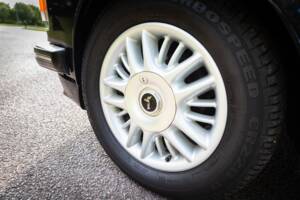 Imagen 5/24 de Rolls-Royce Flying Spur (1994)