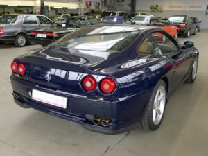 Image 27/41 of Ferrari 550 Maranello (2000)