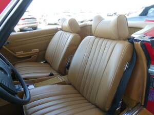 Bild 11/22 von Mercedes-Benz 450 SL (1977)