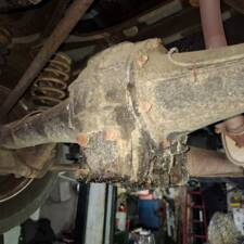 Afbeelding 35/50 van Peugeot 404 Break (1966)