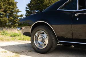 Image 18/22 of Chevrolet Camaro SS Sport (1968)