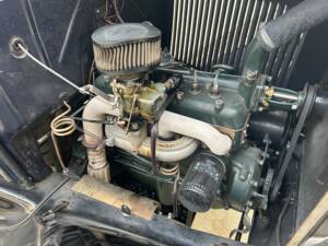 Imagen 5/9 de Ford Modell A Phaeton (1930)