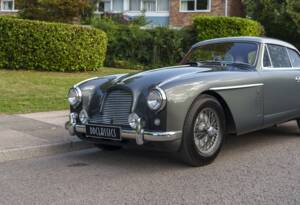 Bild 9/29 von Aston Martin DB 2&#x2F;4 Mk II (1957)