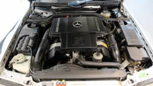Image 49/51 of Mercedes-Benz 500 SL (1992)