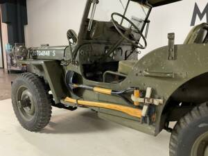Imagen 16/21 de Willys MB (1942)