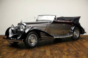 Image 3/11 de Maybach Zeppelin DS 8 (1934)