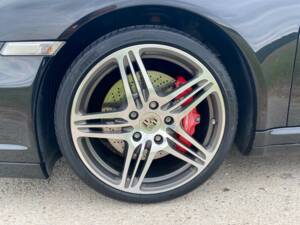 Bild 31/50 von Porsche 911 Turbo (2008)