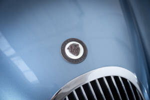 Immagine 19/30 di Jaguar XK 120 SE OTS (1954)