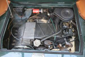 Afbeelding 33/41 van Autobianchi Bianchina Panoramica (1967)