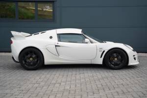 Image 3/50 of Lotus Exige S 240 (2010)