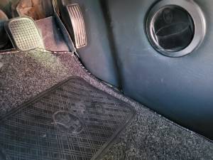 Image 28/39 of Maserati Merak (1974)