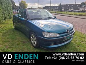 Bild 42/58 von Peugeot 306 2.0i (1998)