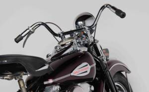Immagine 74/79 di Harley-Davidson EL Knucklehead (1941)