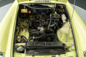 Image 18/19 de MG MGB (1977)