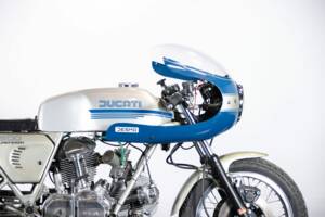 Image 30/50 of Ducati 900 SS (1977)