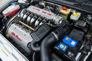 Bild 43/50 von Alfa Romeo 156 3.2 V6 GTA (2004)
