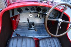 Bild 36/50 von Alfa Romeo 6C 1750 Gran Sport (1930)