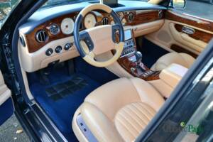 Bild 20/50 von Bentley Arnage Red Label (2002)