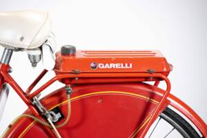 Imagen 12/42 de Garelli Mosquito (1984)