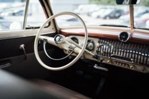 Bild 14/29 von Chevrolet Deluxe Styleline (1952)