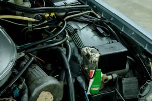 Image 24/50 of Mercedes-Benz 500 SEC (1982)