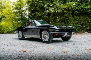Afbeelding 9/22 van Chevrolet Corvette Sting Ray (1963)