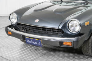 Bild 17/50 von FIAT Spider 2000 (1981)