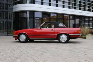 Bild 41/48 von Mercedes-Benz 300 SL (1988)