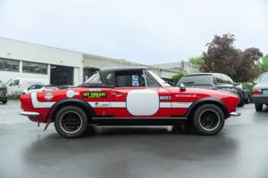 Imagen 5/50 de FIAT 124 Sport Coupe (1974)