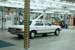 Image 11/50 de Mercedes-Benz 280 SEL (1978)