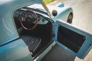 Bild 13/16 von Austin-Healey Sprite Mk I (1958)