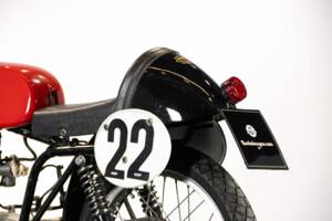 Immagine 26/50 di Gilera 175 Sport (1956)