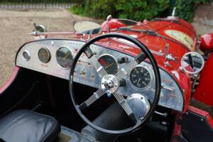 Immagine 13/50 di Alvis Barson Special (1936)