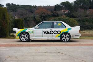 Image 7/56 de BMW M3 (1988)