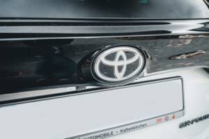 Imagen 29/75 de Toyota GR Yaris (2001)