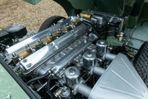 Imagen 4/50 de Jaguar E-Type 4.2 (1967)