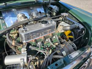 Image 40/61 of Austin Mini Cooper S 1275 (1964)