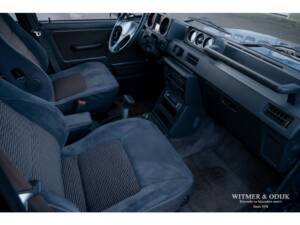 Immagine 10/28 di Mitsubishi Montero V6 (1990)