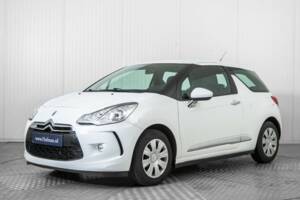 Image 1/48 de Citroën DS3 Racing (2014)