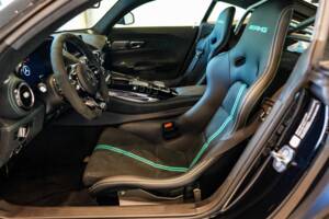 Image 18/25 of Mercedes-AMG GT Black Series "P One Edition" (2021)