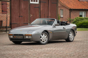 Bild 3/42 von Porsche 944 S2 (1991)