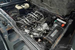 Image 5/19 of Chevrolet Cosworth Vega (1975)