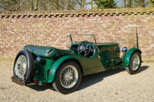 Image 43/50 de Aston Martin Mk II (1935)