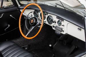 Image 13/20 de Porsche 356 B Carrera 2&#x2F;2000 GS (1962)