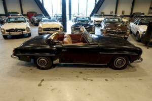 Image 6/36 of Mercedes-Benz 190 SL (1959)