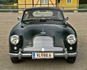 Bild 4/50 von Aston Martin DB 2&#x2F;4 Mk I (1954)